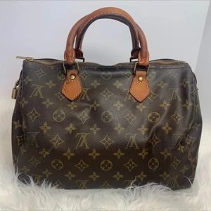 ‼️SOLD‼️ Louis Vuitton Speedy 30